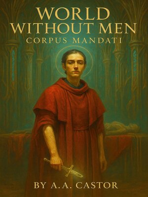 cover image of World Without Men